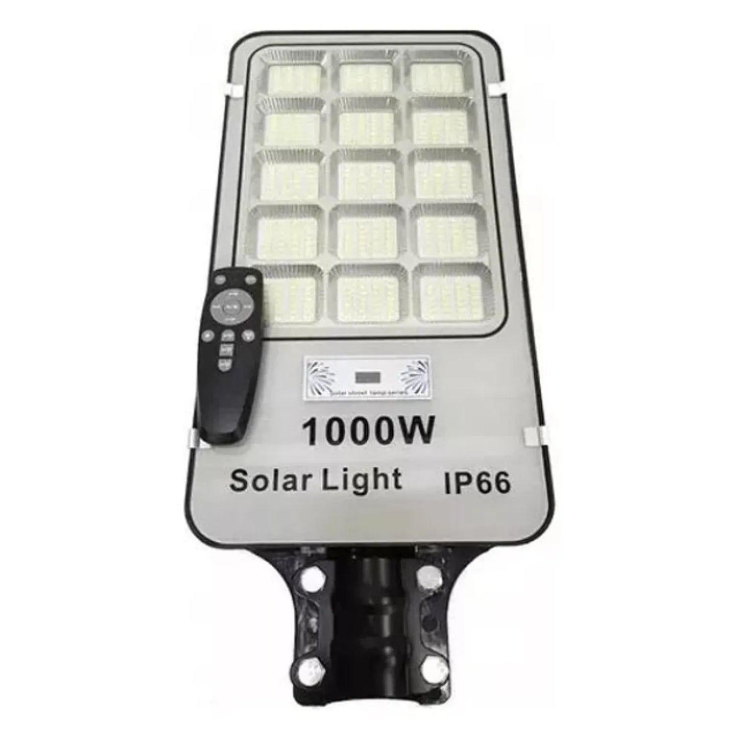 FOCO SOLAR LED