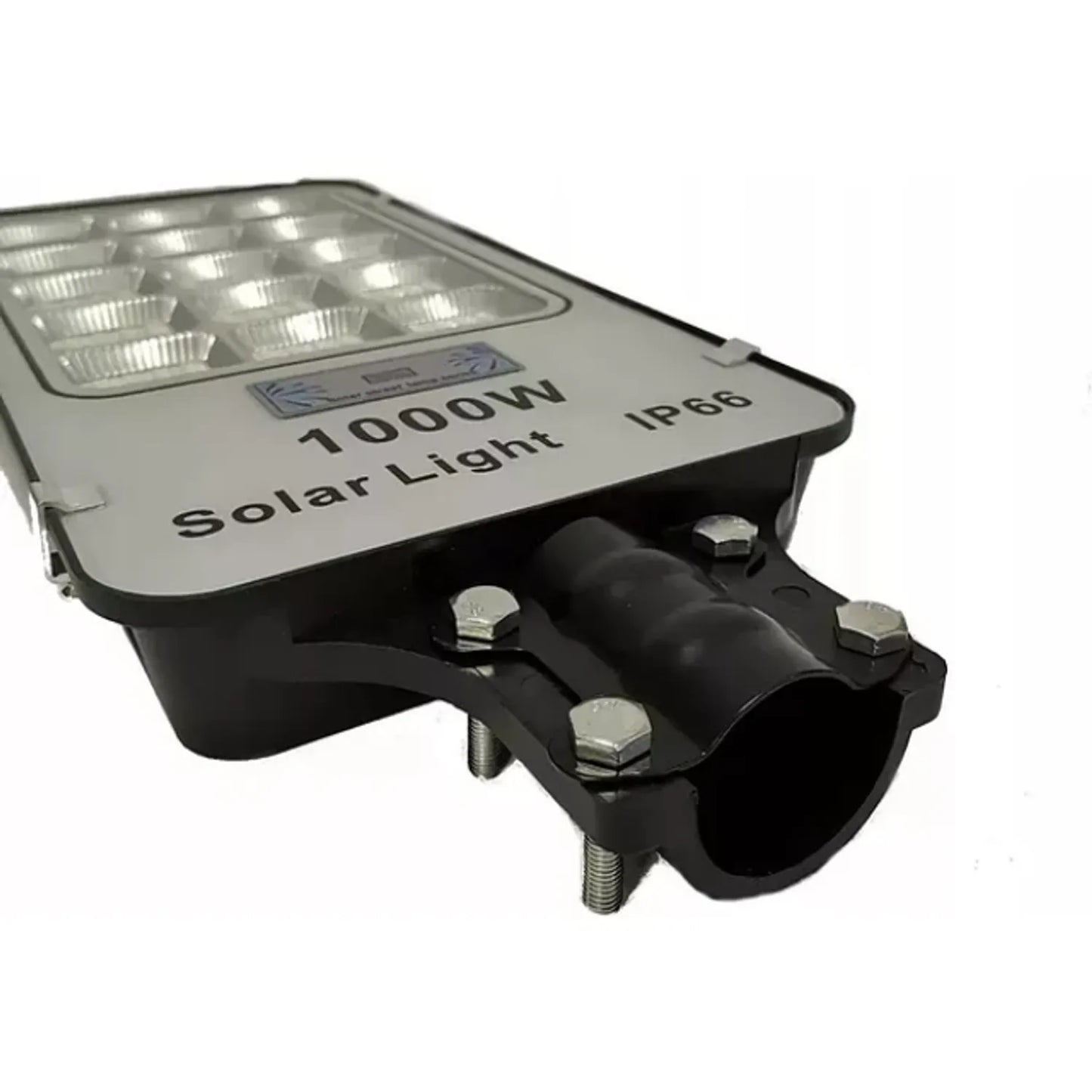 FOCO SOLAR LED
