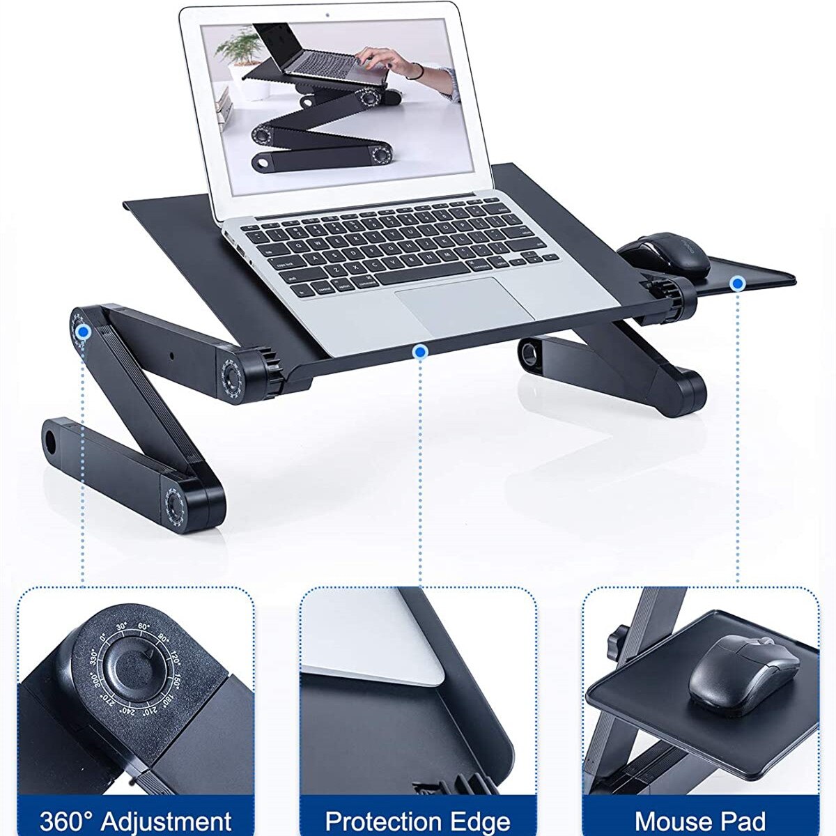 MESA PARA PORTATIL