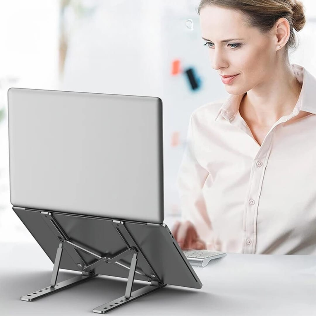 SOPORTE DE COMPUTADORA