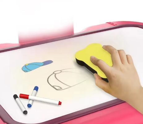 TABLERO MAGICO DE DIBUJO