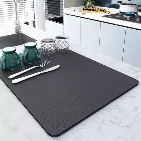 ALFOMBRA ABSORBENTE PARA ELEMENTOS DE COCINA