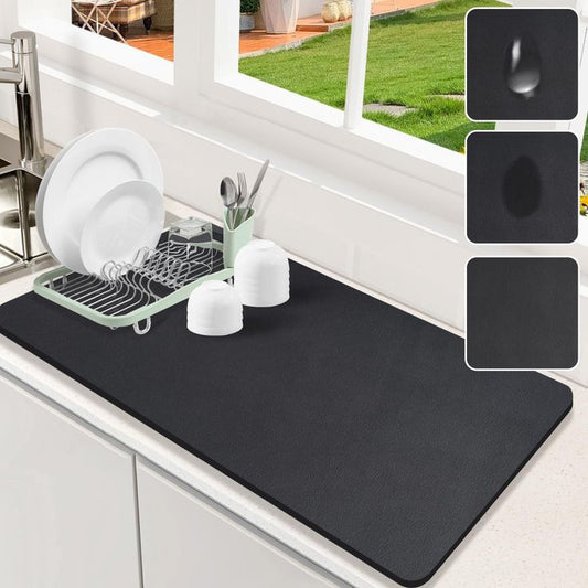 ALFOMBRA ABSORBENTE PARA ELEMENTOS DE COCINA
