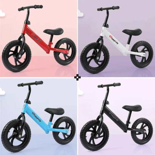 BICICLETA DE EQUILIBRIO