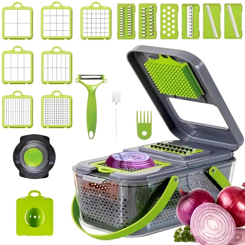 CORTADORA DE VEGETALES