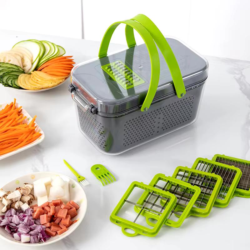 CORTADORA DE VEGETALES