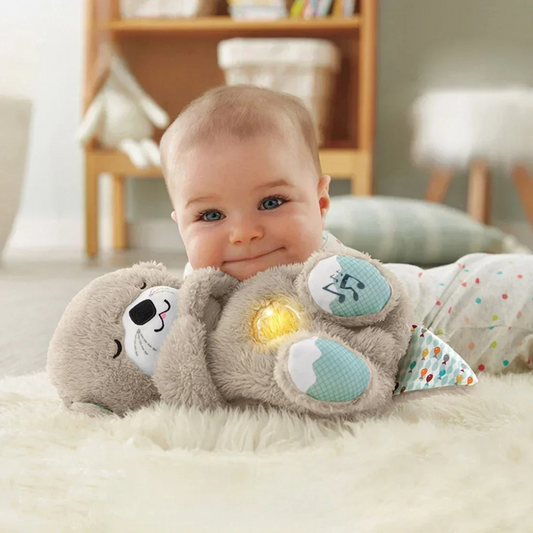 PELUCHE DORMILON