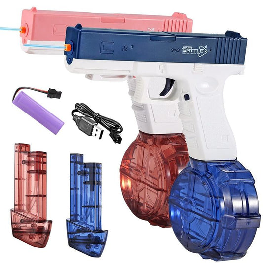 PISTOLA DE AGUA