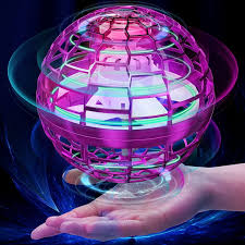 BOLA COSMICA FLOTANTE